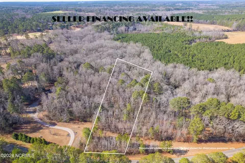 13 Rays Bridge Road, Whispering Pines, NC 28327