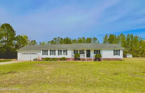 912 Joshua Creek Rd, Deep Run, NC 28525
