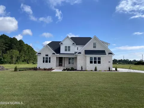 2333 Mollie Ln, Greenville, NC 27858