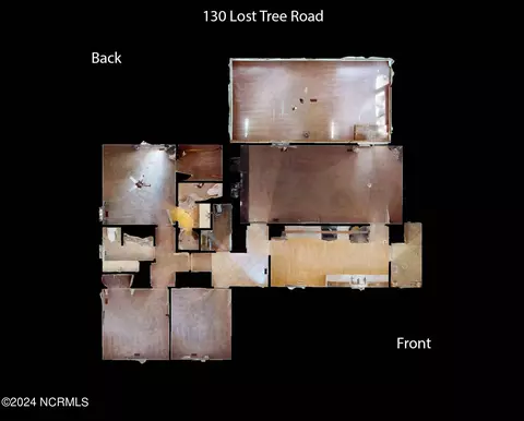 130 Lost Tree Rd, Pinehurst, NC 28374 photo 24
