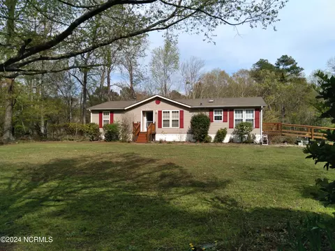 188 Sunset Cir, Hertford, NC 27944