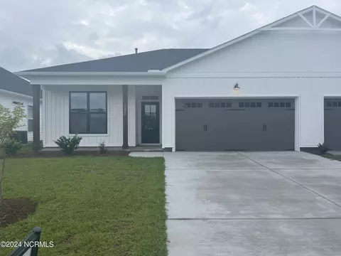 3370 Paragon Pt, Winnabow, NC 28479