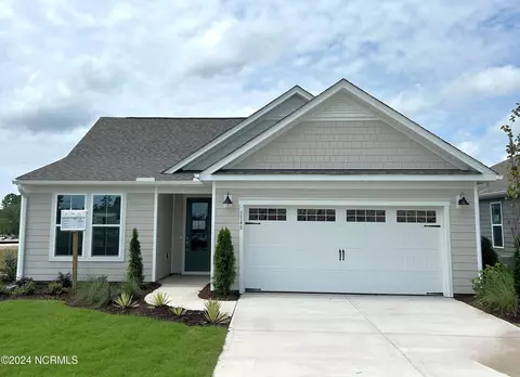 5548 Coral Tide Ave, Wilmington, NC 28412