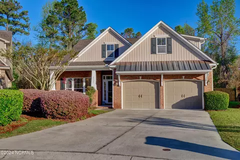 4905 Gorham Ave, Wilmington, NC 28409