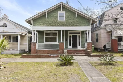 711 S 7th St, Wilmington, NC 28401