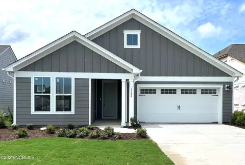 5544 Coral Tide Ave, Wilmington, NC 28412