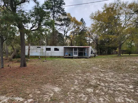 215 Okisco Trl, Edenton, NC 27932