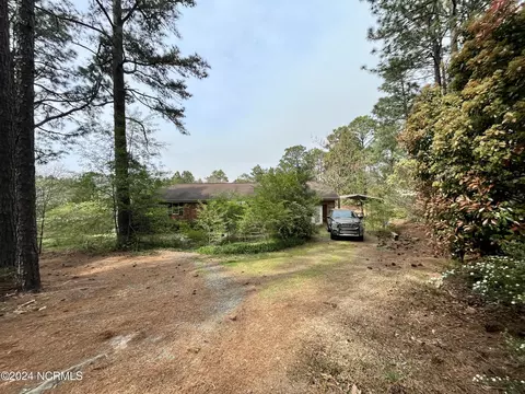 225 Morganton Rd, Jackson Springs, NC 27281