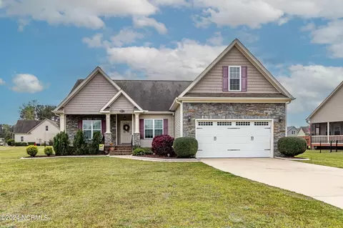 901 Braswell Rd, Goldsboro, NC 27530