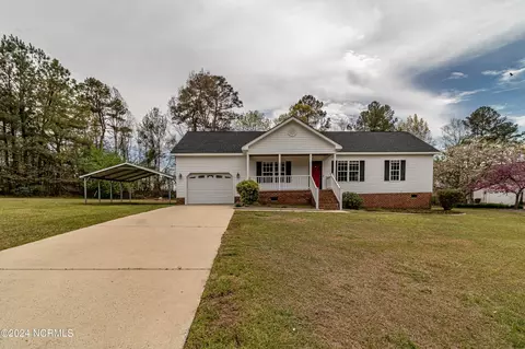 104 Karrie Ann Pl, Pikeville, NC 27863