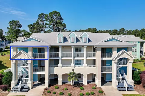 330 S Middleton Dr NW UNIT 1207, Calabash, NC 28467