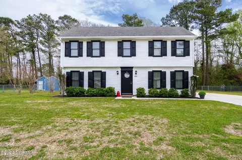 800 Barbour Rd, Morehead City, NC 28557