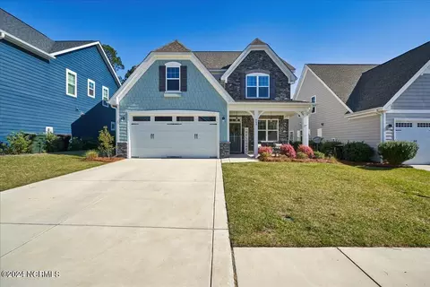 463 Kerr Lake Rd, Aberdeen, NC 28315