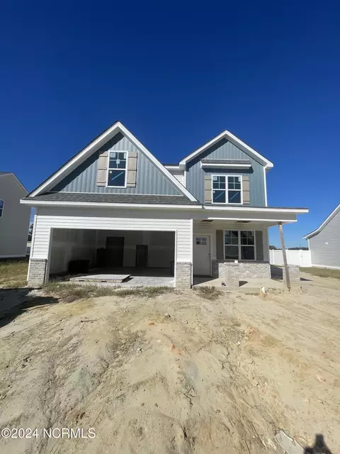 4030 Swift Crk, Ayden, NC 28513