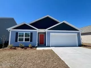4735 Scaup Way #LOT 237, Winnabow, NC 28479