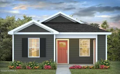11 N Farmhouse Dr #LOT 2015, Wilmington, NC 28411