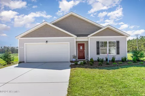 82 Eagle Creek Dr NE #LOT 301, Bolivia, NC 28422