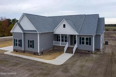 335 Country Club Rd, Camden, NC 27921