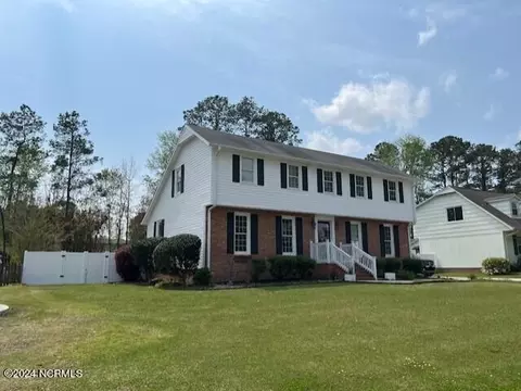 107 Janie Ave, Jacksonville, NC 28540