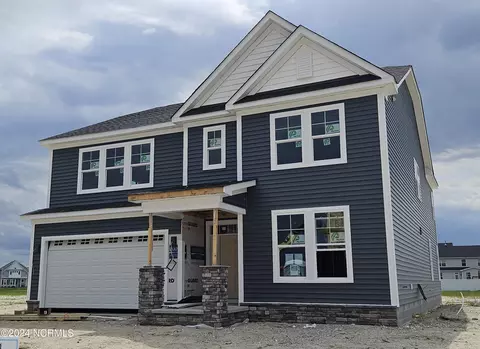 109 Arbormoor Ln, Moyock, NC 27958