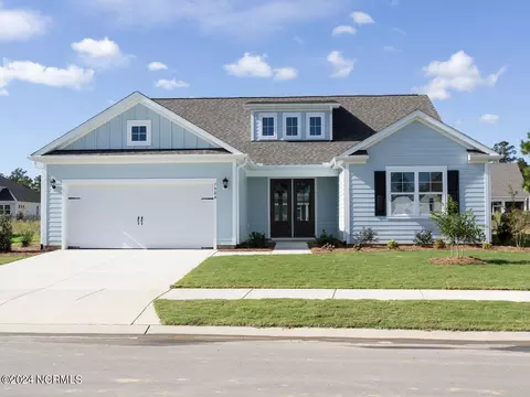 4013 Conagree Ln #LOT 161, Leland, NC 28451