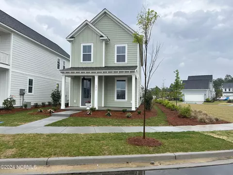 5217 Frying Pan Row, Wilmington, NC 28412