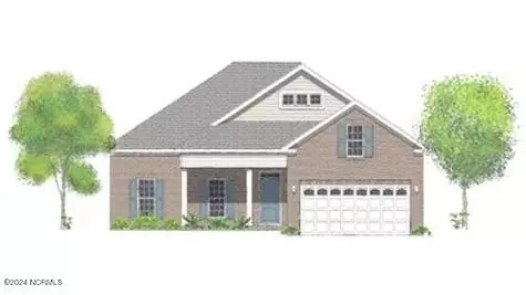 3852 Oliver Ct, Winterville, NC 28590