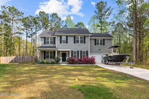 107 Henry Ln, New Bern, NC 28560
