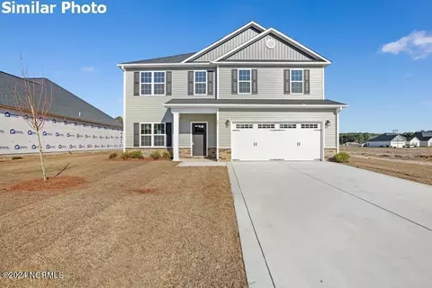 310 Windmill Light Way, Sneads Ferry, NC 28460