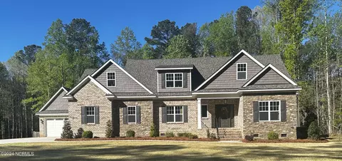 6132 Annabella Rd, Rocky Mount, NC 27803