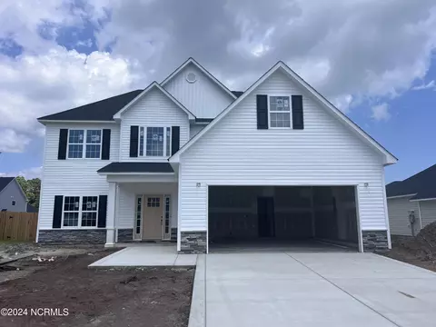 407 Nantucket Trl, Sneads Ferry, NC 28460