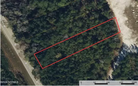 4122 River Rd SE, Winnabow, NC 28479