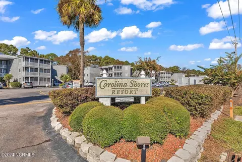 10174 Beach Dr SW UNIT 1103, Calabash, NC 28467