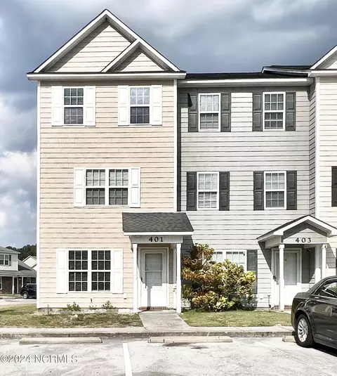 401 Caldwell Loop, Jacksonville, NC 28546