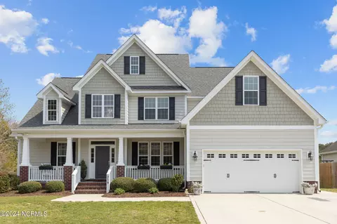 219 Morada Bay Dr, Newport, NC 28570