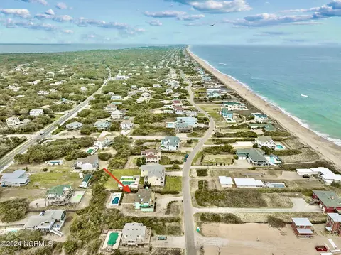 175 Ocean Blvd, Kitty Hawk, NC 27949 photo 2