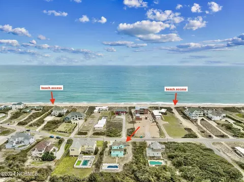 175 Ocean Blvd, Kitty Hawk, NC 27949