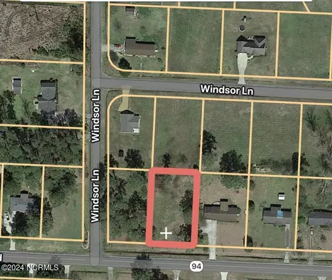 921 Soundside Rd, Edenton, NC 27932