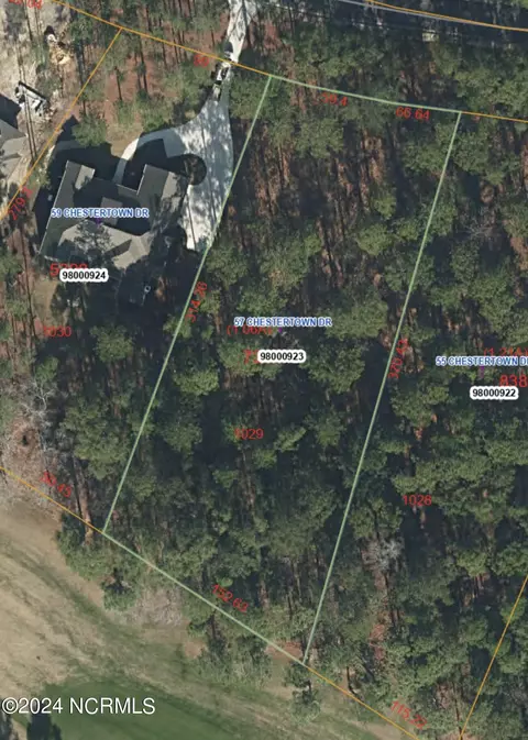 57 Chestertown Dr, Pinehurst, NC 28374