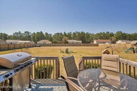 360 Tyner Ave, Pinebluff, NC 28373 photo 43