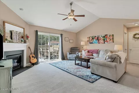 360 Tyner Ave, Pinebluff, NC 28373 photo 14