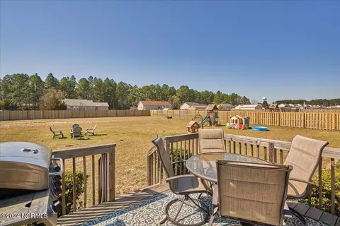 360 Tyner Ave, Pinebluff, NC 28373 photo 41