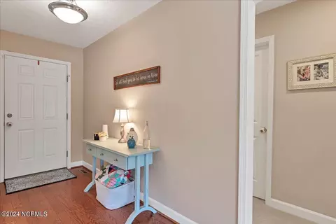 360 Tyner Ave, Pinebluff, NC 28373 photo 9