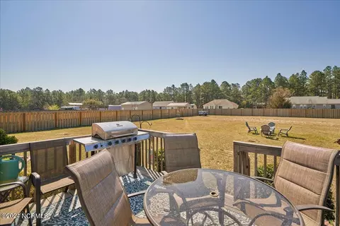 360 Tyner Ave, Pinebluff, NC 28373 photo 42