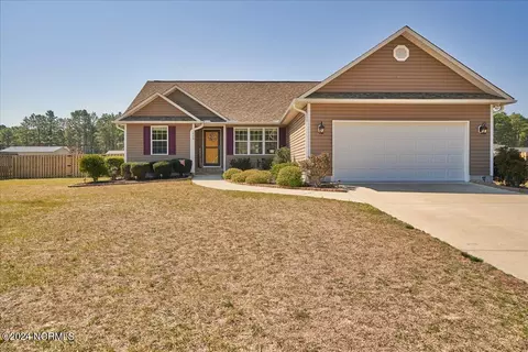 360 Tyner Ave, Pinebluff, NC 28373 photo 1