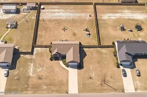 360 Tyner Ave, Pinebluff, NC 28373 photo 7