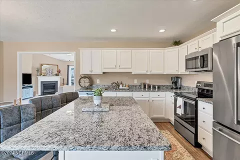 360 Tyner Ave, Pinebluff, NC 28373 photo 24