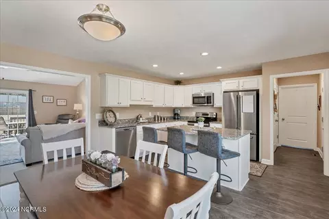 360 Tyner Ave, Pinebluff, NC 28373 photo 19