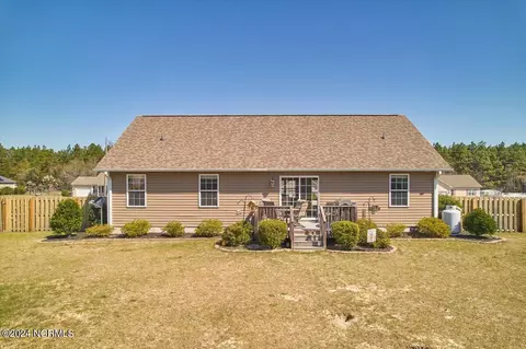 360 Tyner Ave, Pinebluff, NC 28373 photo 46