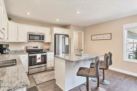 360 Tyner Ave, Pinebluff, NC 28373 photo 21